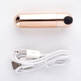 Buy Maia Jayden - Rose Gold USB Rechargeable Vibrating Cock & Ball Rings at NZ’s Mega Adult Toys Store. Discover premium sex toys with discreet shipping at the best price in NZ