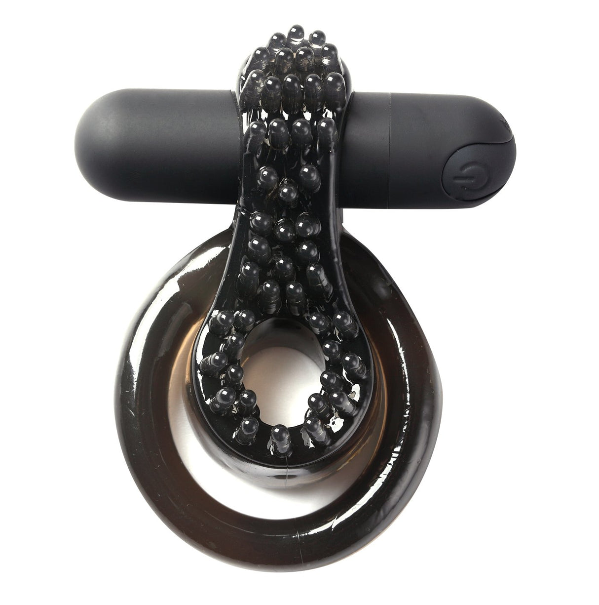 Buy Maia Jagger - Black USB Rechargeable Vibrating Cock & Ball Ring at NZ’s Mega Adult Toys Store. Discover premium sex toys with discreet shipping at the best price in NZ