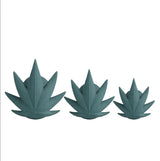 Buy Maia Doobies - Hemp Green Butt Plugs - Set of 3 Sizes at NZ’s Mega Adult Toys Store. Discover premium sex toys with discreet shipping at the best price in NZ