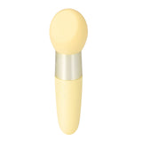 Buy Maia RINA - Yellow - Yellow 13.3 cm USB Rechargeable Vibrator at NZ’s Mega Adult Toys Store. Discover premium sex toys with discreet shipping at the best price in NZ