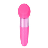 Buy Maia RINA - Pink - Pink 13.3 cm USB Rechargeable Vibrator at NZ’s Mega Adult Toys Store. Discover premium sex toys with discreet shipping at the best price in NZ