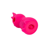 Buy Maia HUNNI - Pink USB Rechargeable Sucking, Licking & Vibrating Stimulator at NZ’s Mega Adult Toys Store. Discover premium sex toys with discreet shipping at the best price in NZ