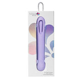 Buy Maia HARPER - Purple 24.1 cm USB Rechargeable Vibrator at NZ’s Mega Adult Toys Store. Discover premium sex toys with discreet shipping at the best price in NZ