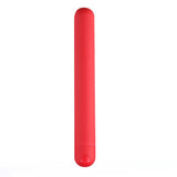 Buy Maia Abbie - Red 16.2 cm USB Rechargeable Bullet at NZ’s Mega Adult Toys Store. Discover premium sex toys with discreet shipping at the best price in NZ