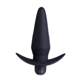 Buy Maia Cody - Black 12.4 cm USB Rechargeable Butt Plug at NZ’s Mega Adult Toys Store. Discover premium sex toys with discreet shipping at the best price in NZ