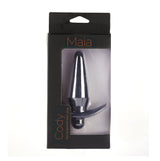 Buy Maia Cody - Black 12.4 cm USB Rechargeable Butt Plug at NZ’s Mega Adult Toys Store. Discover premium sex toys with discreet shipping at the best price in NZ