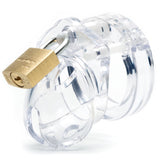 Buy Mini - Me Black Chastity Cock Cage Kit - Clear - Clear 1.25 Inch Cock Cage Kit at NZ’s Mega Adult Toys Store. Discover premium sex toys with discreet shipping at the best price in NZ