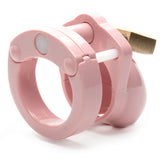 Buy Mini - Me Black Chastity Cock Cage Kit - Pink - Pink 1.25 Inch Cock Cage Kit at NZ’s Mega Adult Toys Store. Discover premium sex toys with discreet shipping at the best price in NZ