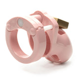 Buy Mr. Stubb Chastity Cock Cage Kit - Pink - Pink 1.75 Inch Cock Cage Kit at NZ’s Mega Adult Toys Store. Discover premium sex toys with discreet shipping at the best price in NZ