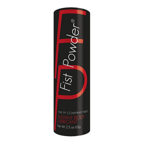 Buy Fist Powder - Intimate Body Lubricant Powder - Makes between 6.5 - 13 Litres at NZ’s Mega Adult Toys Store. Discover premium sex toys with discreet shipping at the best price in NZ