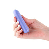 Buy Seduction - Roxy - Metallic Blue - Metallic Blue 9 cm USB Rechargeable Vibrating Bullet at NZ’s Mega Adult Toys Store. Discover premium sex toys with discreet shipping at the best price in NZ