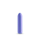 Buy Seduction - Roxy - Metallic Blue - Metallic Blue 9 cm USB Rechargeable Vibrating Bullet at NZ’s Mega Adult Toys Store. Discover premium sex toys with discreet shipping at the best price in NZ