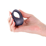 Buy Seduction - Levi - Metallic Grey - Metallic Grey USB Rechargeable Vibrating Cock Ring at NZ’s Mega Adult Toys Store. Discover premium sex toys with discreet shipping at the best price in NZ