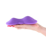 Buy Techno - Trap - Purple - Purple USB Rechargeable Vibrating Grind Pad with App Control at NZ’s Mega Adult Toys Store. Discover premium sex toys with discreet shipping at the best price in NZ