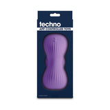 Buy Techno - Trap - Purple - Purple USB Rechargeable Vibrating Grind Pad with App Control at NZ’s Mega Adult Toys Store. Discover premium sex toys with discreet shipping at the best price in NZ