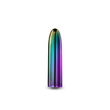 Buy Chroma Petite Bullet - Multicolour - Multicoloured 8.7 cm USB Rechargeable Bullet at NZ’s Mega Adult Toys Store. Discover premium sex toys with discreet shipping at the best price in NZ