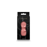 Buy Desire - Fingerella - Pink - Pink USB Rechargeable Finger Stimulator at NZ’s Mega Adult Toys Store. Discover premium sex toys with discreet shipping at the best price in NZ