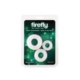 Buy Firefly - 3pc Bubble Rings - White - Glow in Dark Cock Rings - Set of 3 Sizes at NZ’s Mega Adult Toys Store. Discover premium sex toys with discreet shipping at the best price in NZ