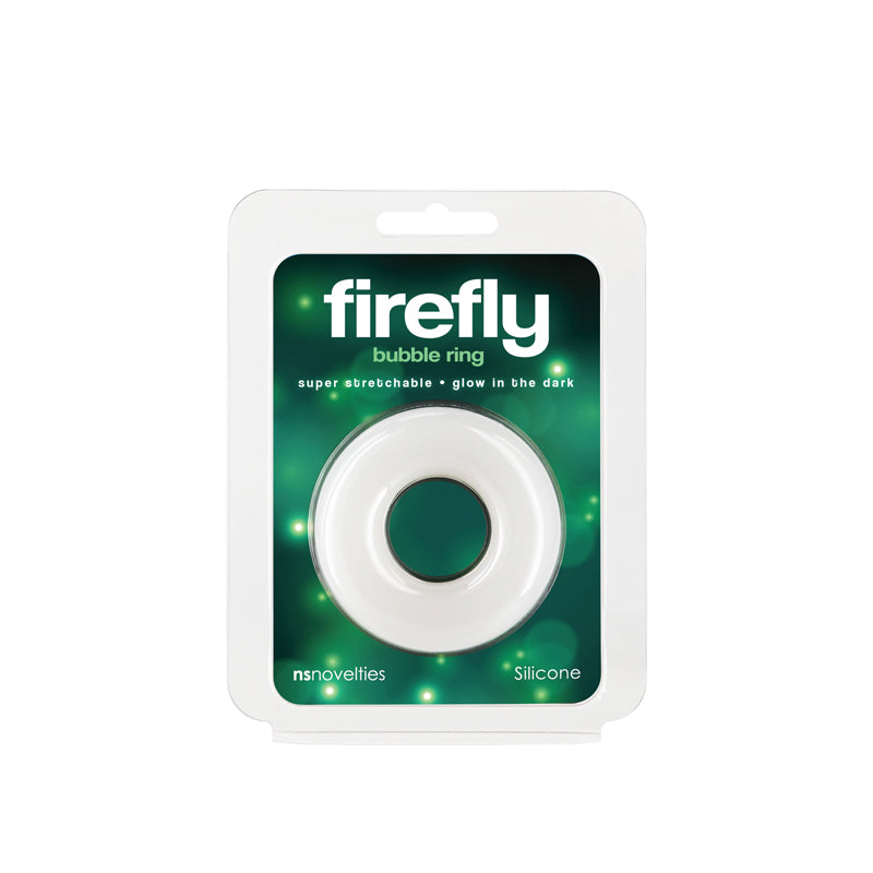 Buy Firefly - Bubble Ring - Large - Glow in Dark Large Cock Ring at NZ’s Mega Adult Toys Store. Discover premium sex toys with discreet shipping at the best price in NZ