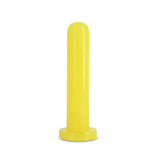 Buy Firefly - Thrill - Yellow - Large - Glow in Dark Yellow 19.3 cm Large Dildo at NZ’s Mega Adult Toys Store. Discover premium sex toys with discreet shipping at the best price in NZ