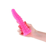 Buy Firefly - Nymph - Pink - Glow in Dark Pink 18.8 cm Dildo at NZ’s Mega Adult Toys Store. Discover premium sex toys with discreet shipping at the best price in NZ