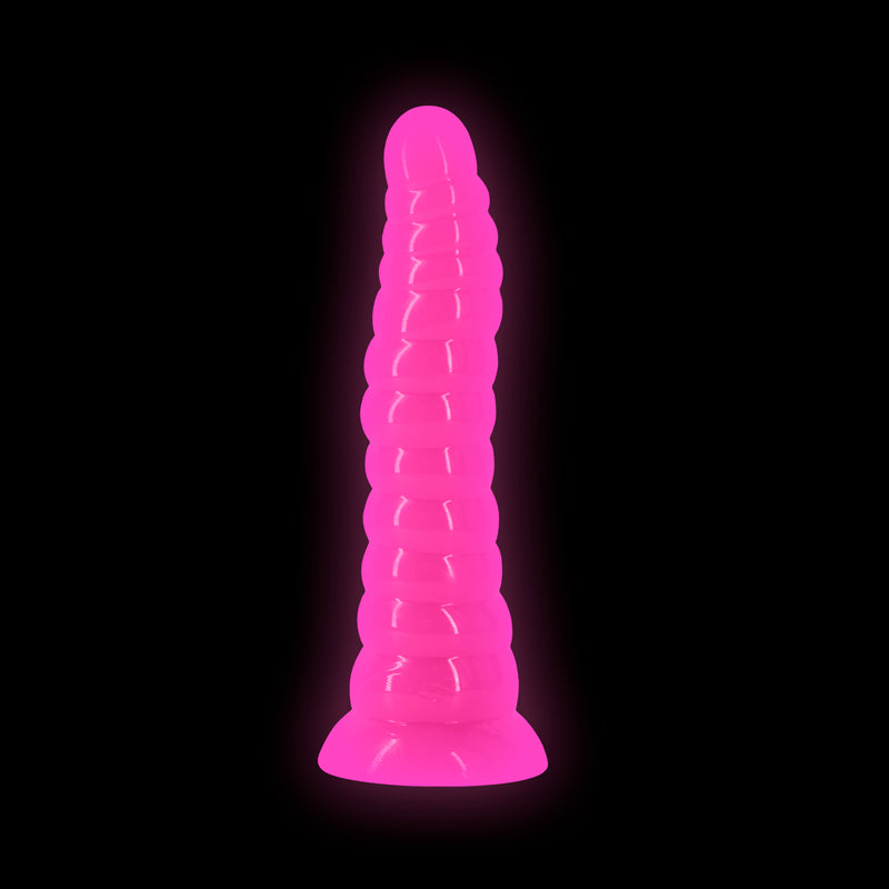 Buy Firefly - Nymph - Pink - Glow in Dark Pink 18.8 cm Dildo at NZ’s Mega Adult Toys Store. Discover premium sex toys with discreet shipping at the best price in NZ