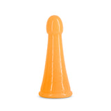 Buy Firefly - Phoenix - Orange - Glow in Dark Orange 19.2 cm Dildo at NZ’s Mega Adult Toys Store. Discover premium sex toys with discreet shipping at the best price in NZ