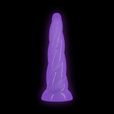 Buy Firefly - Siren - Purple - Glow in Dark Purple 19 cm Dildo at NZ’s Mega Adult Toys Store. Discover premium sex toys with discreet shipping at the best price in NZ