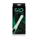 Buy GLO Bondage Flogger - Glow In Dark Whip at NZ’s Mega Adult Toys Store. Discover premium sex toys with discreet shipping at the best price in NZ