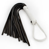 Buy GLO Bondage Flogger - Glow In Dark Whip at NZ’s Mega Adult Toys Store. Discover premium sex toys with discreet shipping at the best price in NZ