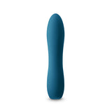 Buy INYA Ruse - Teal - Teal 13.8 cm USB Rechargeable Vibrator at NZ’s Mega Adult Toys Store. Discover premium sex toys with discreet shipping at the best price in NZ