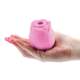 Buy INYA The Rose - Pink - Pink Clitoral Air Pulsation Stimulator at NZ’s Mega Adult Toys Store. Discover premium sex toys with discreet shipping at the best price in NZ