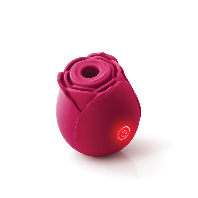 Buy INYA The Rose - Red - Red Clitoral Air Pulsation Stimulator at NZ’s Mega Adult Toys Store. Discover premium sex toys with discreet shipping at the best price in NZ