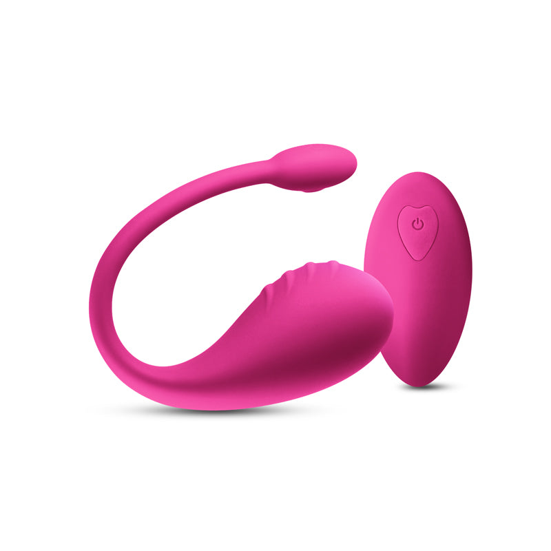 Buy INYA Venus - Pink - Pink USB Rechargeable Stimulator with Remote at NZ’s Mega Adult Toys Store. Discover premium sex toys with discreet shipping at the best price in NZ