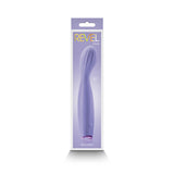 Buy Revel Pixie - Purple - Purple 17.3 cm USB Rechargeable Vibrator at NZ’s Mega Adult Toys Store. Discover premium sex toys with discreet shipping at the best price in NZ