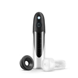 Buy Enlarge Colossus Pump - USB Rechargeable Automatic Penis Pump at NZ’s Mega Adult Toys Store. Discover premium sex toys with discreet shipping at the best price in NZ