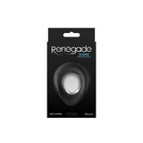 Buy Renegade Slider - Black - Black USB Rechargeable Vibrating Cock Ring at NZ’s Mega Adult Toys Store. Discover premium sex toys with discreet shipping at the best price in NZ