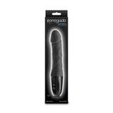 Buy Renegade Electrica - Black - Black 22.9 cm USB Rechargeable Vibrator at NZ’s Mega Adult Toys Store. Discover premium sex toys with discreet shipping at the best price in NZ