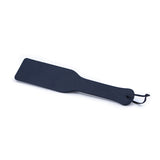 Buy Bondage Couture Paddle - Blue - Blue Paddle at NZ’s Mega Adult Toys Store. Discover premium sex toys with discreet shipping at the best price in NZ