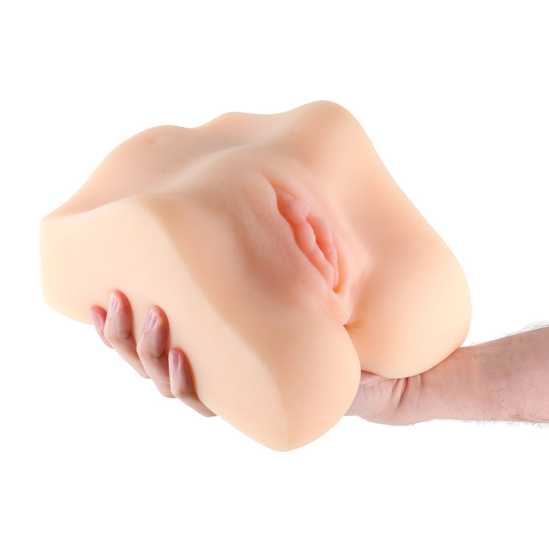 Buy Barely Legal Holly - White - Flesh Vagina Masturbator at NZ’s Mega Adult Toys Store. Discover premium sex toys with discreet shipping at the best price in NZ