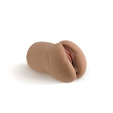 Buy Barely Legal Willow - Brown - Brown XL Vagina Stroker at NZ’s Mega Adult Toys Store. Discover premium sex toys with discreet shipping at the best price in NZ