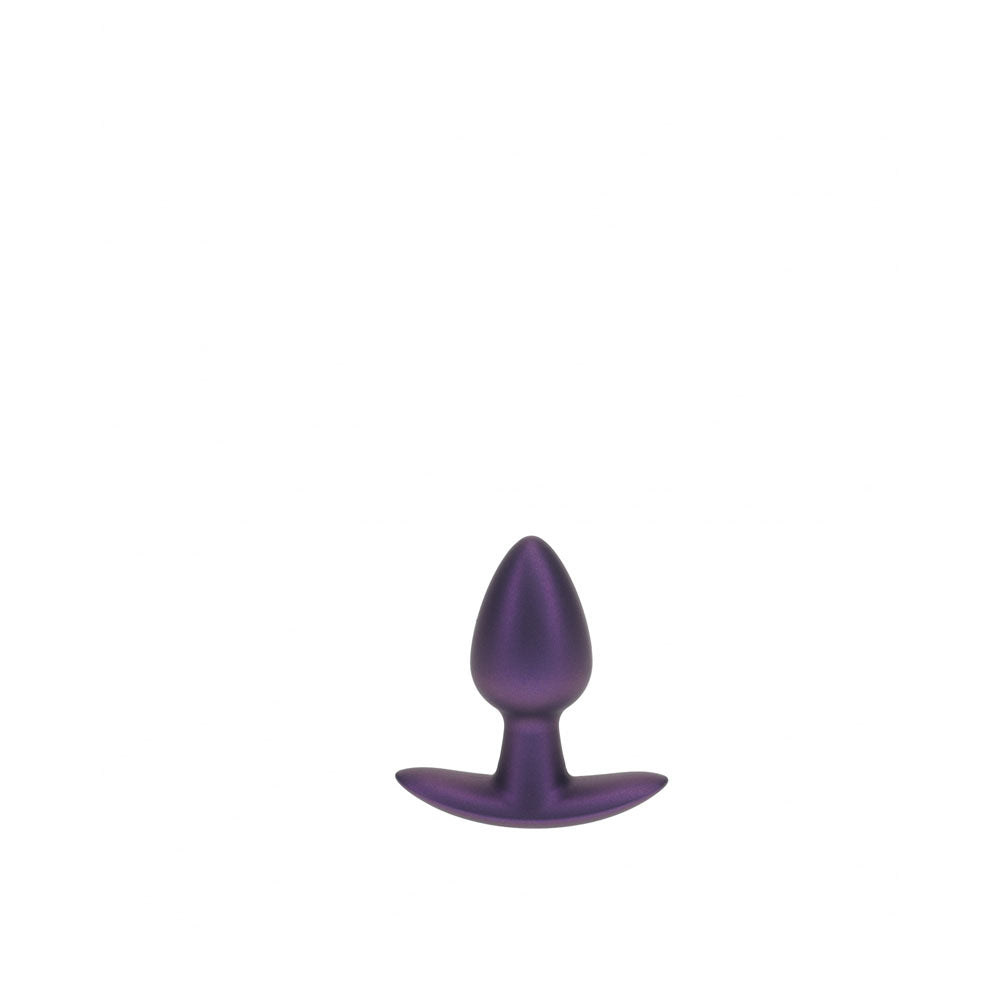 Buy OUCH! Anal Plug - Small - Metallic Purple - Metallic Purple 6.5 cm Small Butt Plug at NZ’s Mega Adult Toys Store. Discover premium sex toys with discreet shipping at the best price in NZ