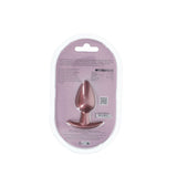 Buy OUCH! Anal Plug - Medium - Rose Gold - Rose Gold 7.9 cm Medium Butt Plug at NZ’s Mega Adult Toys Store. Discover premium sex toys with discreet shipping at the best price in NZ