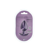 Buy OUCH! Anal Plug - Large - Metallic Purple - Metallic Purple 8.9 cm Large Butt Plug at NZ’s Mega Adult Toys Store. Discover premium sex toys with discreet shipping at the best price in NZ