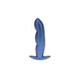 Buy OUCH! Finger Anal Plug - Metallic Blue - Metallic Blue 11.7 cm Butt Plug at NZ’s Mega Adult Toys Store. Discover premium sex toys with discreet shipping at the best price in NZ