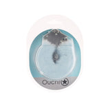 Buy OUCH! Heavy - Duty Fluffy Cuffs - Powder Blue - Powder Blue Fluffy Restraints at NZ’s Mega Adult Toys Store. Discover premium sex toys with discreet shipping at the best price in NZ