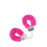 Buy OUCH! Classic Fluffy Cuffs - Pink - Pink Fluffy Restraints at NZ’s Mega Adult Toys Store. Discover premium sex toys with discreet shipping at the best price in NZ