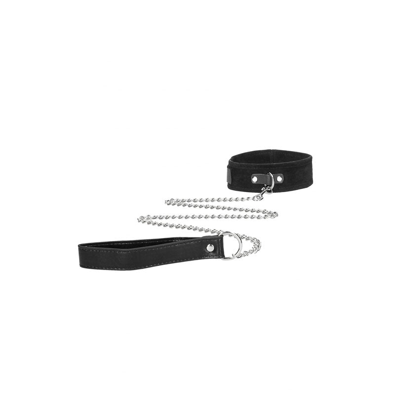 Buy OUCH! BW Velcro Collar With Leash And Hand Cuffs - Black Restraints at NZ’s Mega Adult Toys Store. Discover premium sex toys with discreet shipping at the best price in NZ