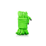 Buy OUCH! Glow In The Dark Rope - 5m - Glow in Dark - 5 metre length at NZ’s Mega Adult Toys Store. Discover premium sex toys with discreet shipping at the best price in NZ