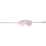 Buy OUCH! Paris Collection - Blindfold - Pink Eyemask at NZ’s Mega Adult Toys Store. Discover premium sex toys with discreet shipping at the best price in NZ